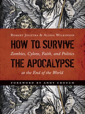 cover image of How to Survive the Apocalypse